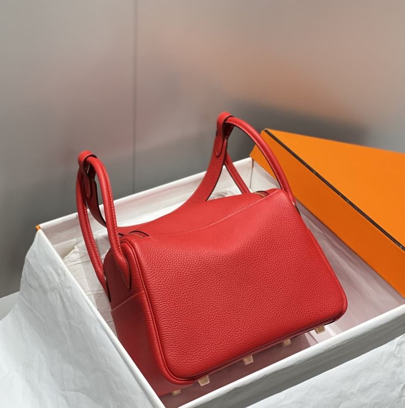 Hermes Lindy Bags